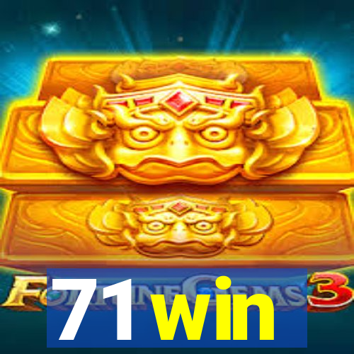 71 win